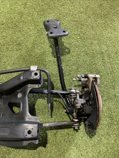 Ponte assale posteriore fiat 500x 1.3 multijet 2020 00520885860 (3)