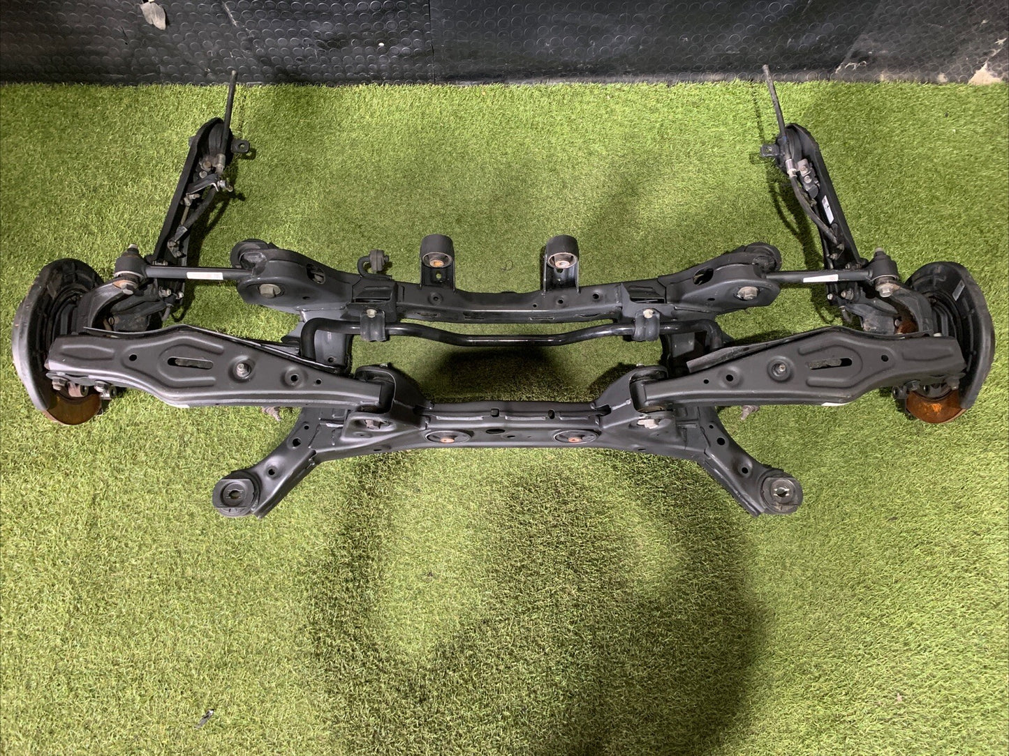 Ponte Assale Posteriore Kia Sportage 2019 4WD 55405F1100