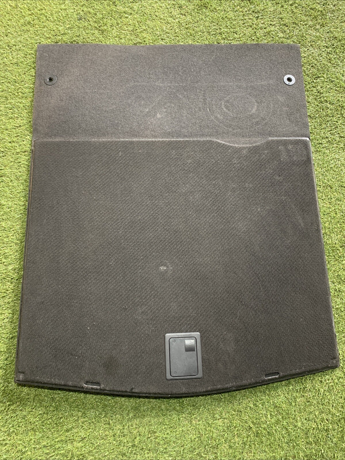 Tappeto Vano Baule Audi A4 2010 SW 8T0863463