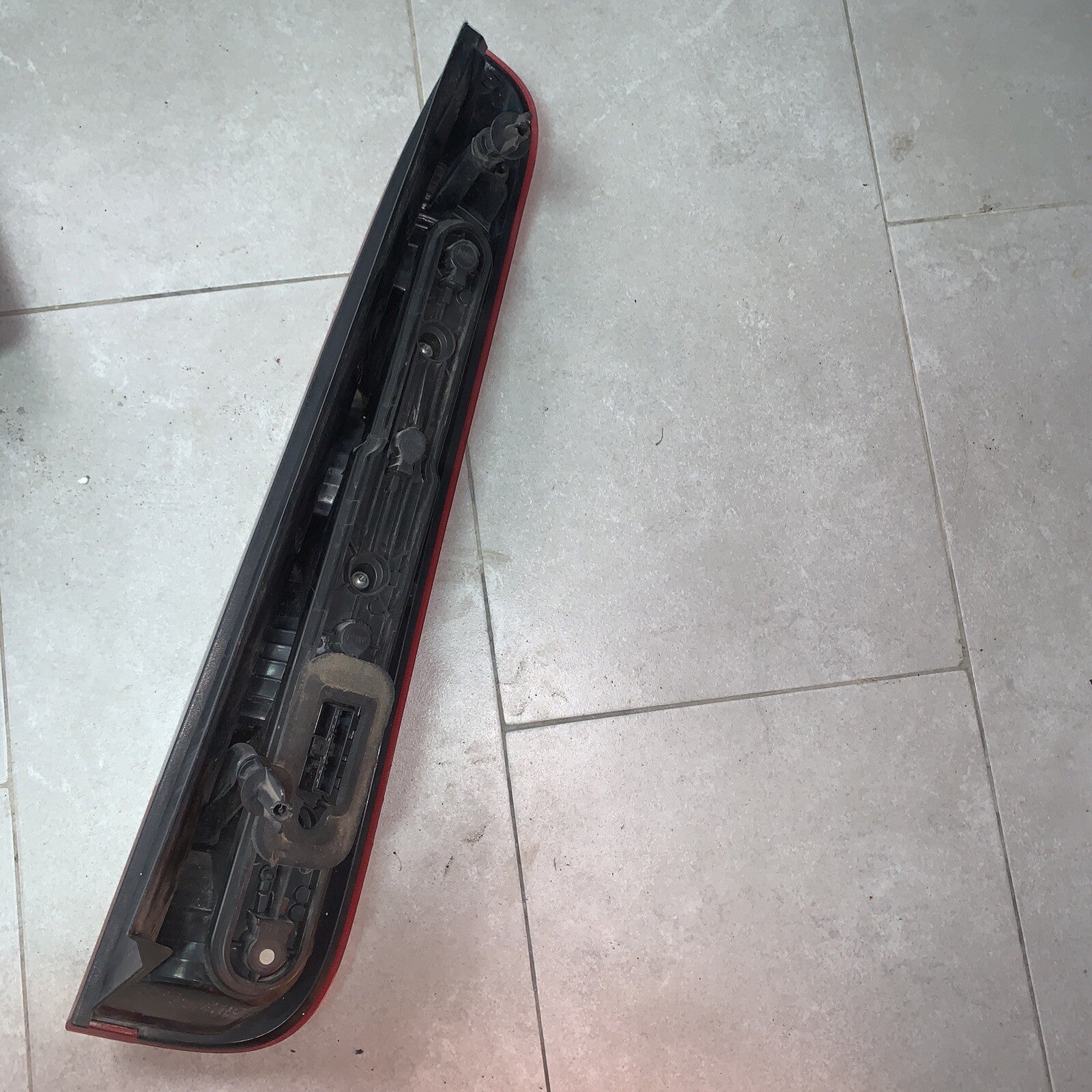 3M51-13A603-AA FARO FANALE POSTERIORE SINISTRO FORD C-MAX 2006