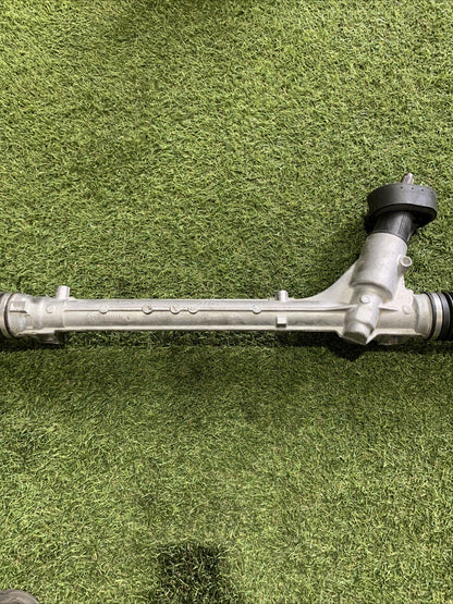 Scatola Guida Volkswagen Polo 2019 1.0 Benzina 2Q1423057J (2)