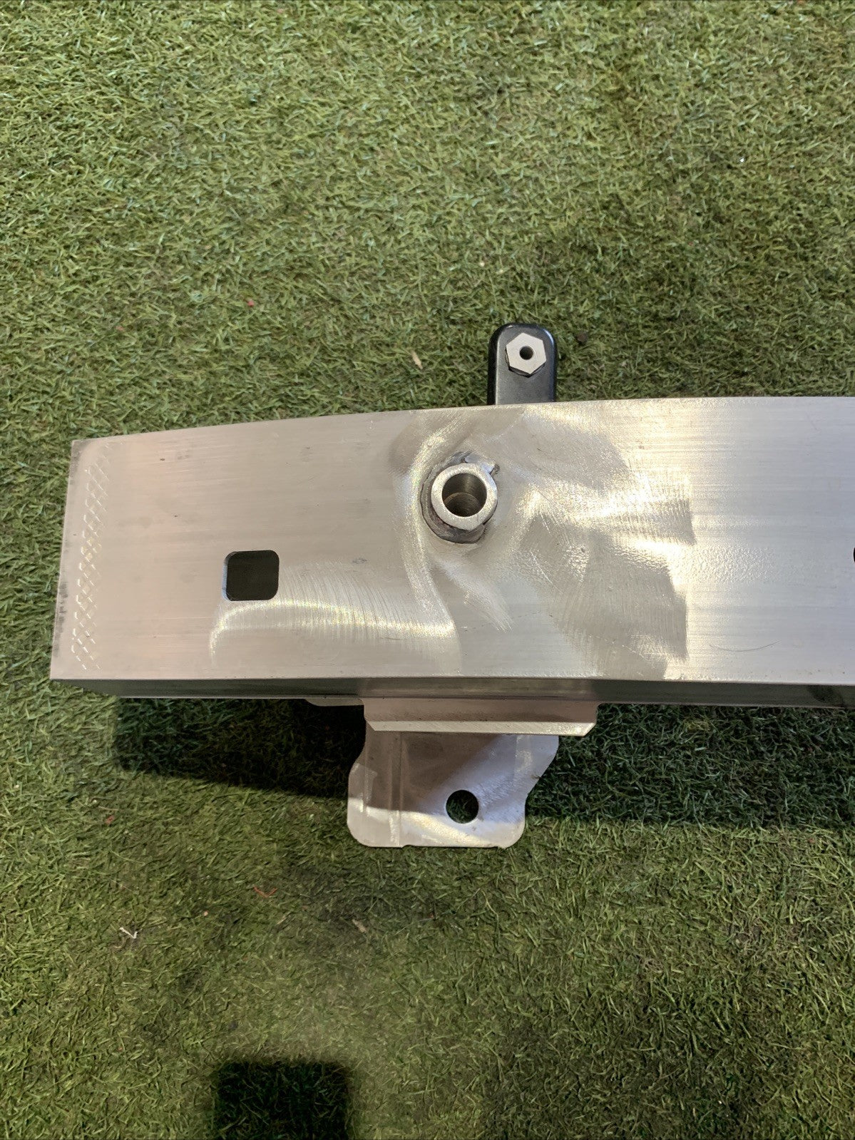 Traversa paraurti anteriore Alfa Romeo Giulia 50544170 50532061