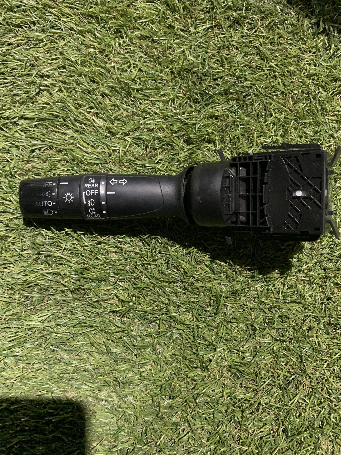 Comando Luci Honda Civic 2012