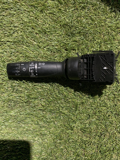 Comando Luci Honda Civic 2012