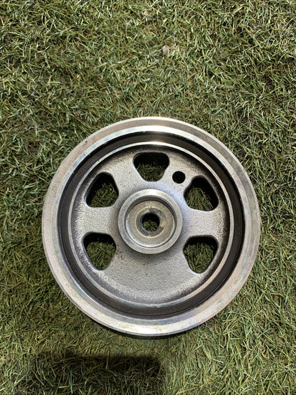 Puleggia Albero Motore Jeep Renegade 1.0 Benzina 55284097