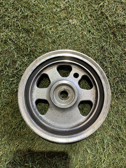 Puleggia Albero Motore Jeep Renegade 1.0 Benzina 55284097
