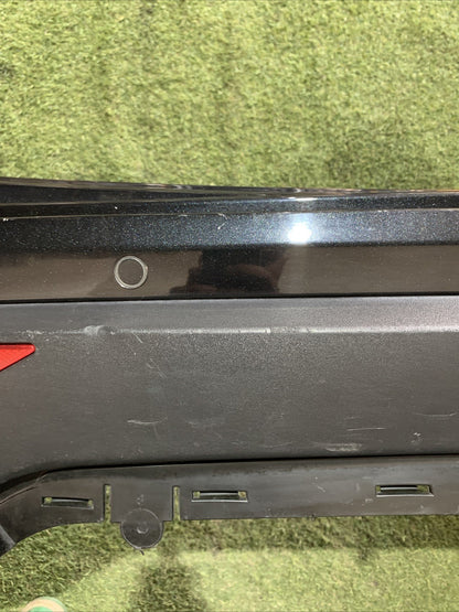 Paraurti Posteriore Alfa Romeo Stelvio