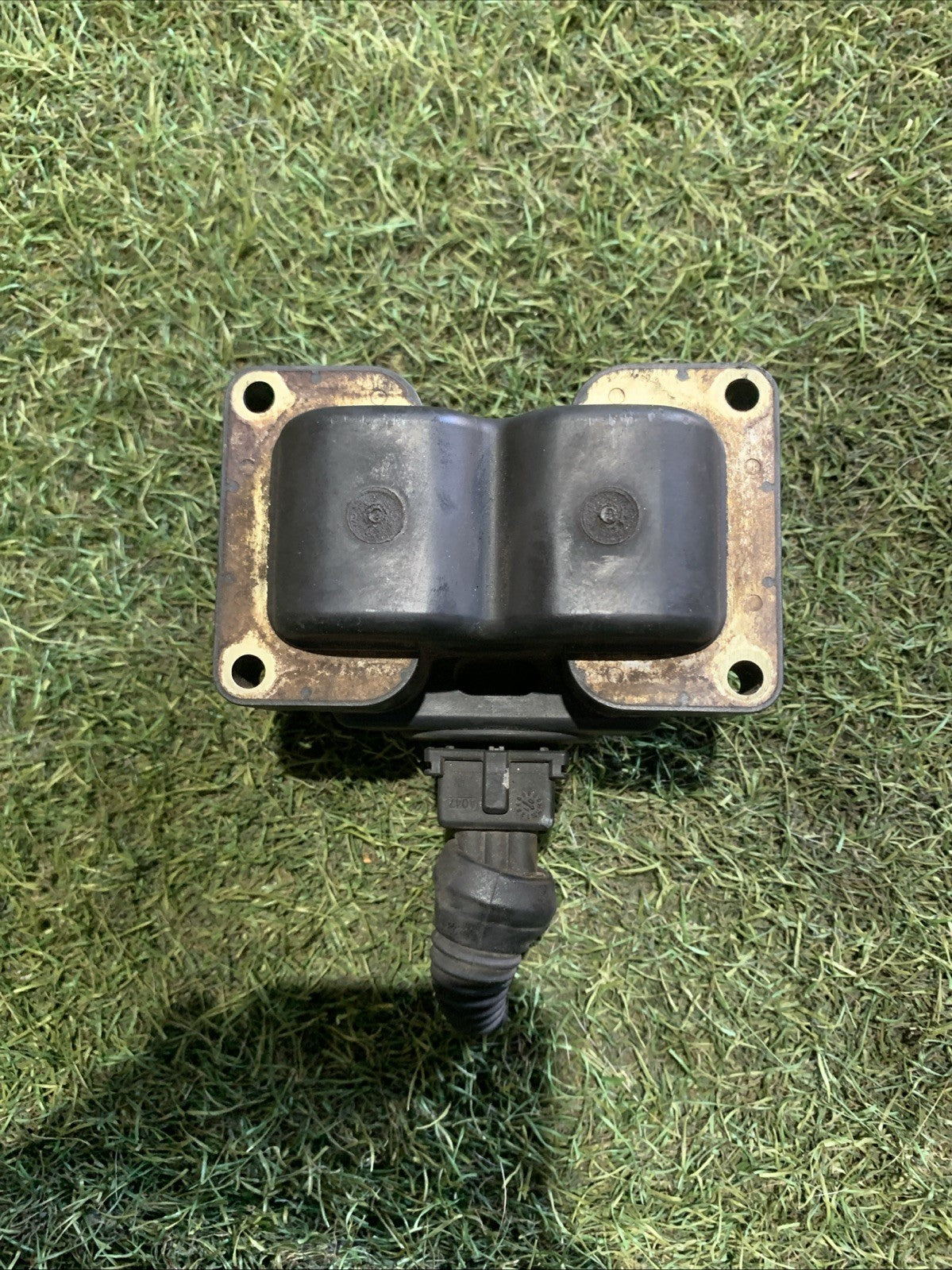 Bobina Accensione Fiat Punto 188 1.2 16V 0221503407