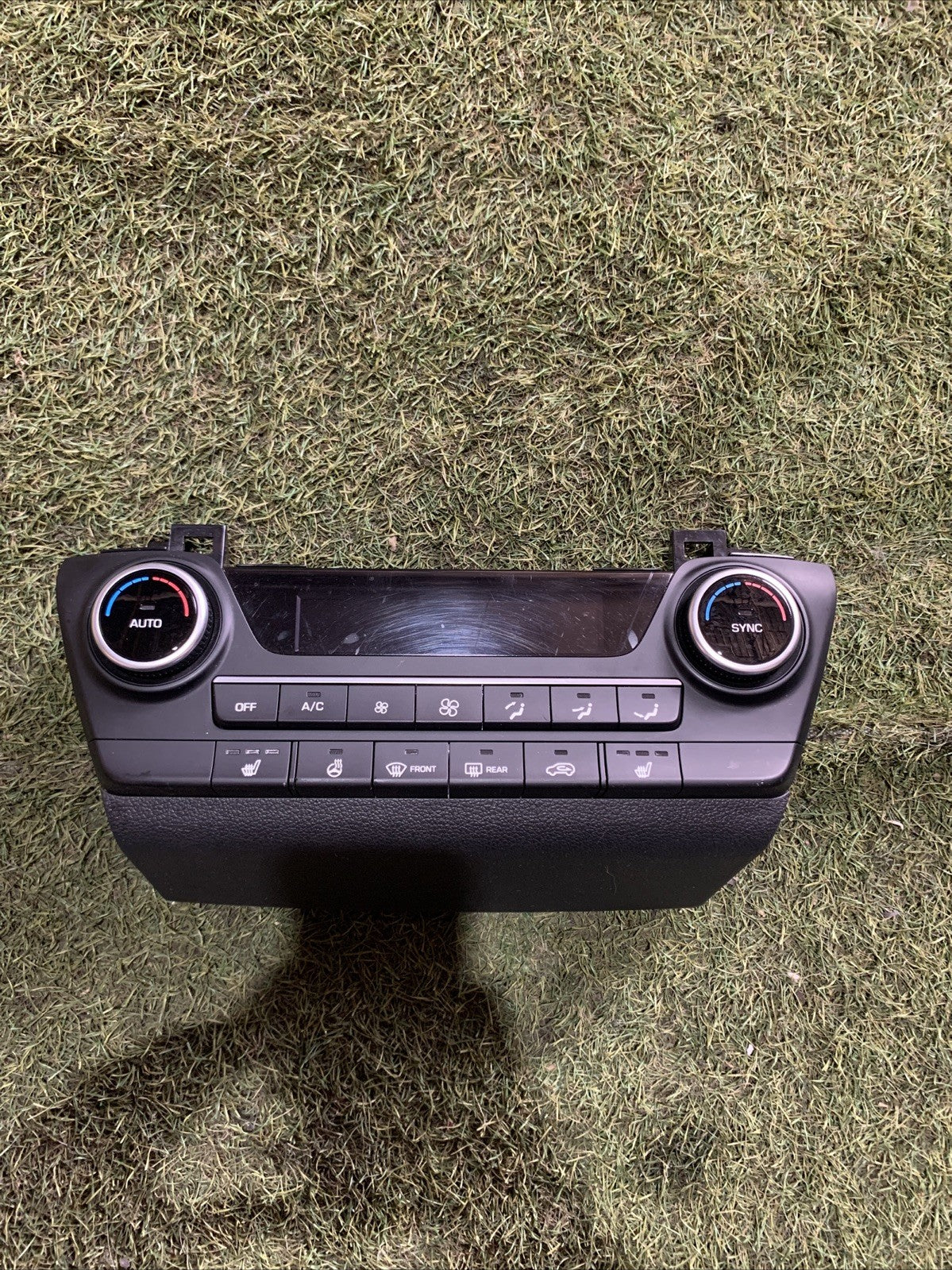 COMANDI CLIMA PER HYUNDAI Tucson serie 97250D7FH0 2019