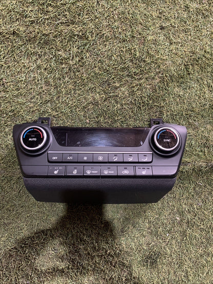 COMANDI CLIMA PER HYUNDAI Tucson serie 97250D7FH0 2019