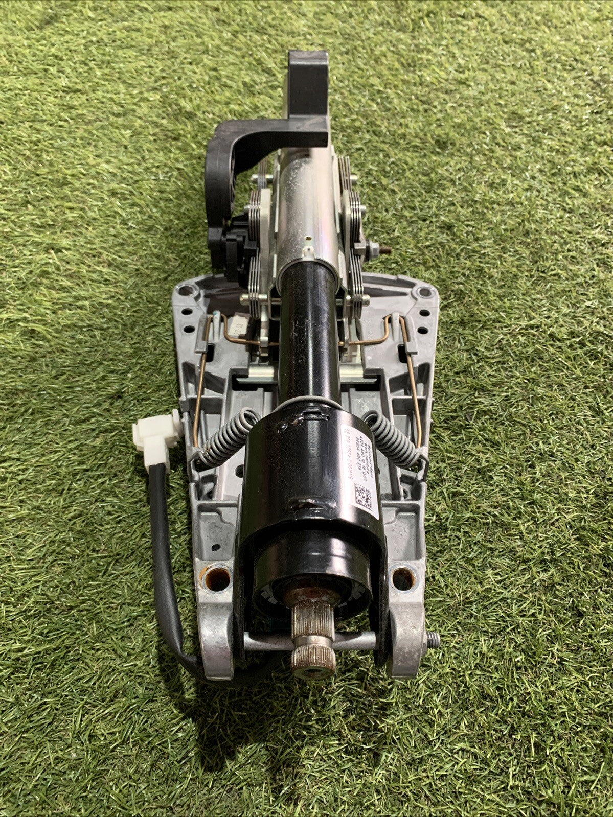 Piantone Sterzo Mercedes Classe C 220 Dal 2008 2.2 Diesel A2044601816