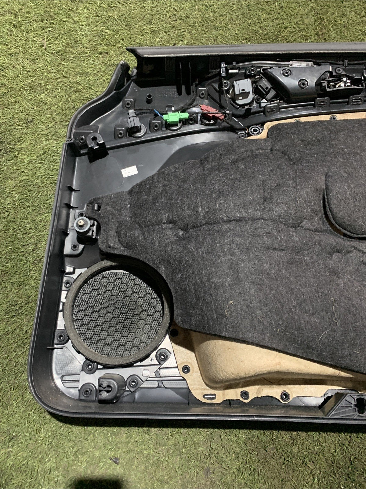 Pannello Porta Interno Anteriore Sinistro Volkswagen Golf 7 5G4868109B