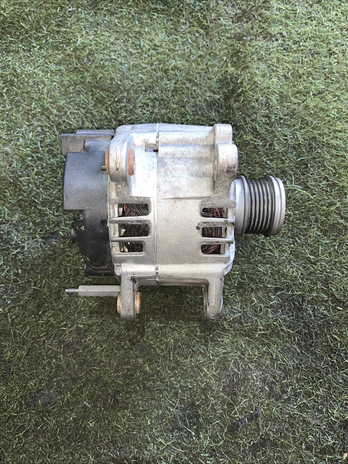 ALTERNATORE VOLKSWAGEN T-Roc Serie 04L903021D 2.0 150CV diesel (2)