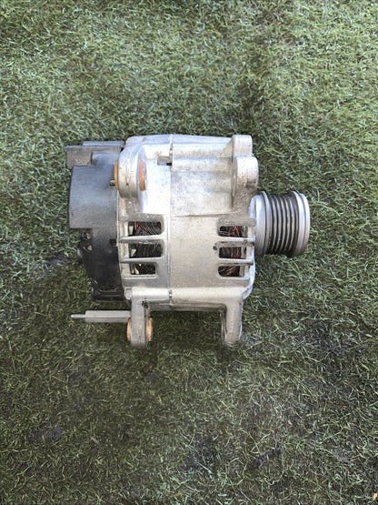 ALTERNATORE VOLKSWAGEN T-Roc Serie 04L903021D 2.0 150CV diesel (2)