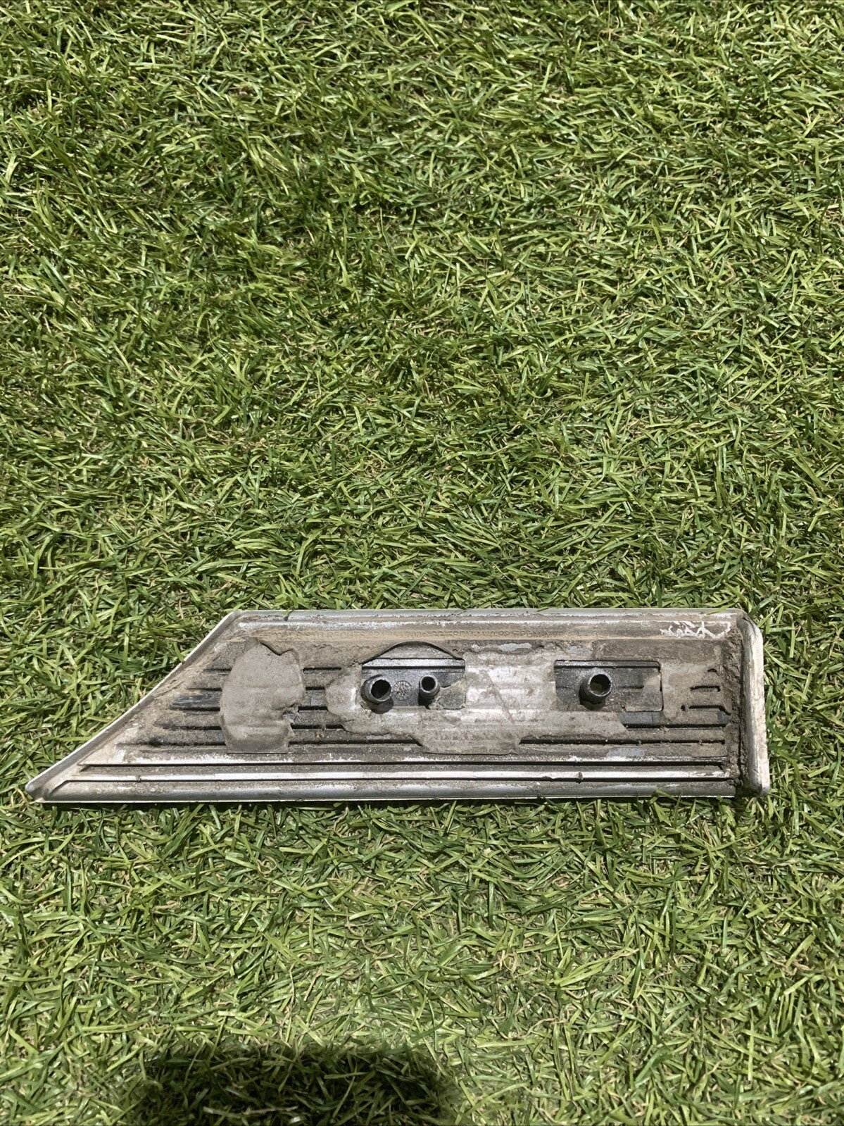 Modanatura Rivestimento Parafango Destro Audi A3 8P 8P4853700