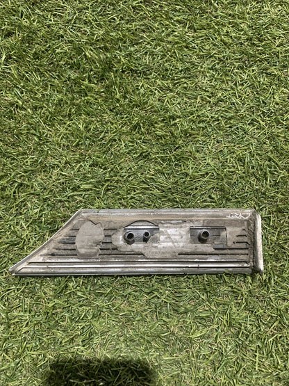 Modanatura Rivestimento Parafango Destro Audi A3 8P 8P4853700