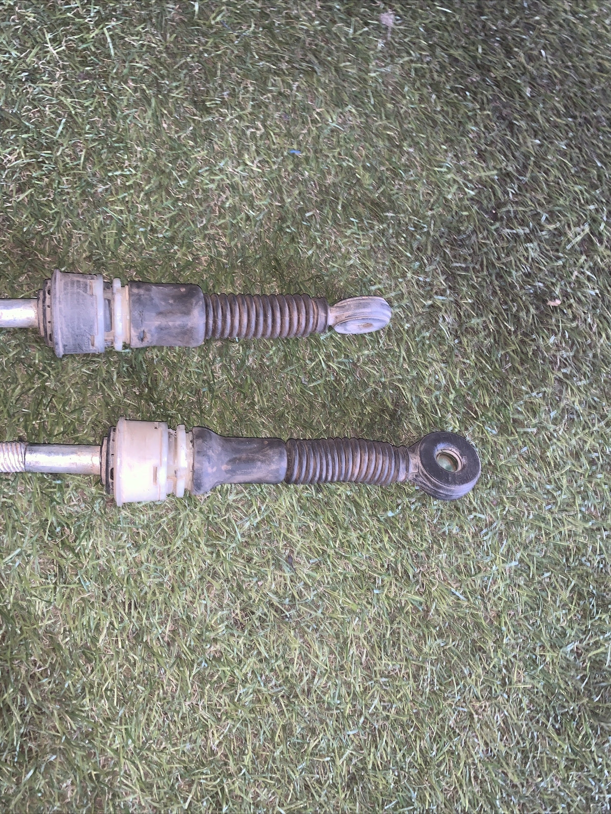 CAVI / CORDE CAMBIO MANUALE FIAT 500X 1.3 MULTIJET (MJT) 2020 - 0055266370