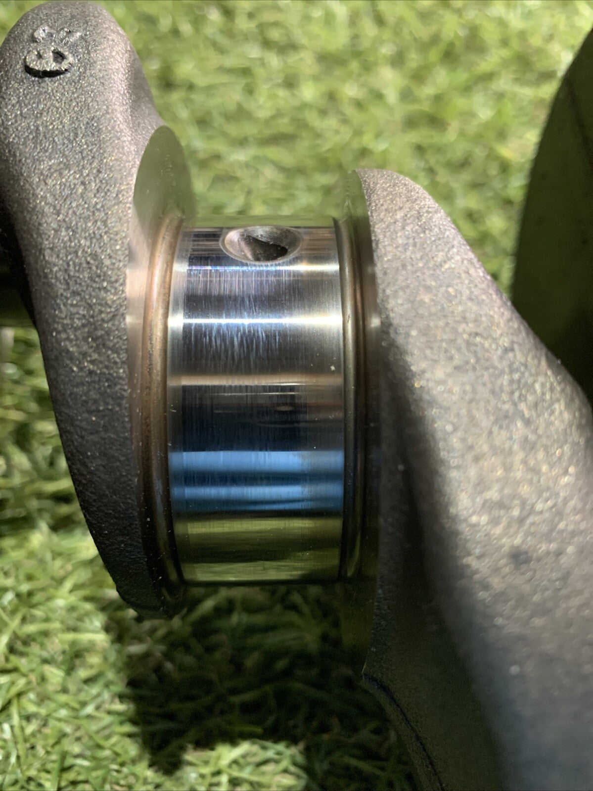 Albero Motore Volkswagen 1.6 CRK 04L_B 04L105263D