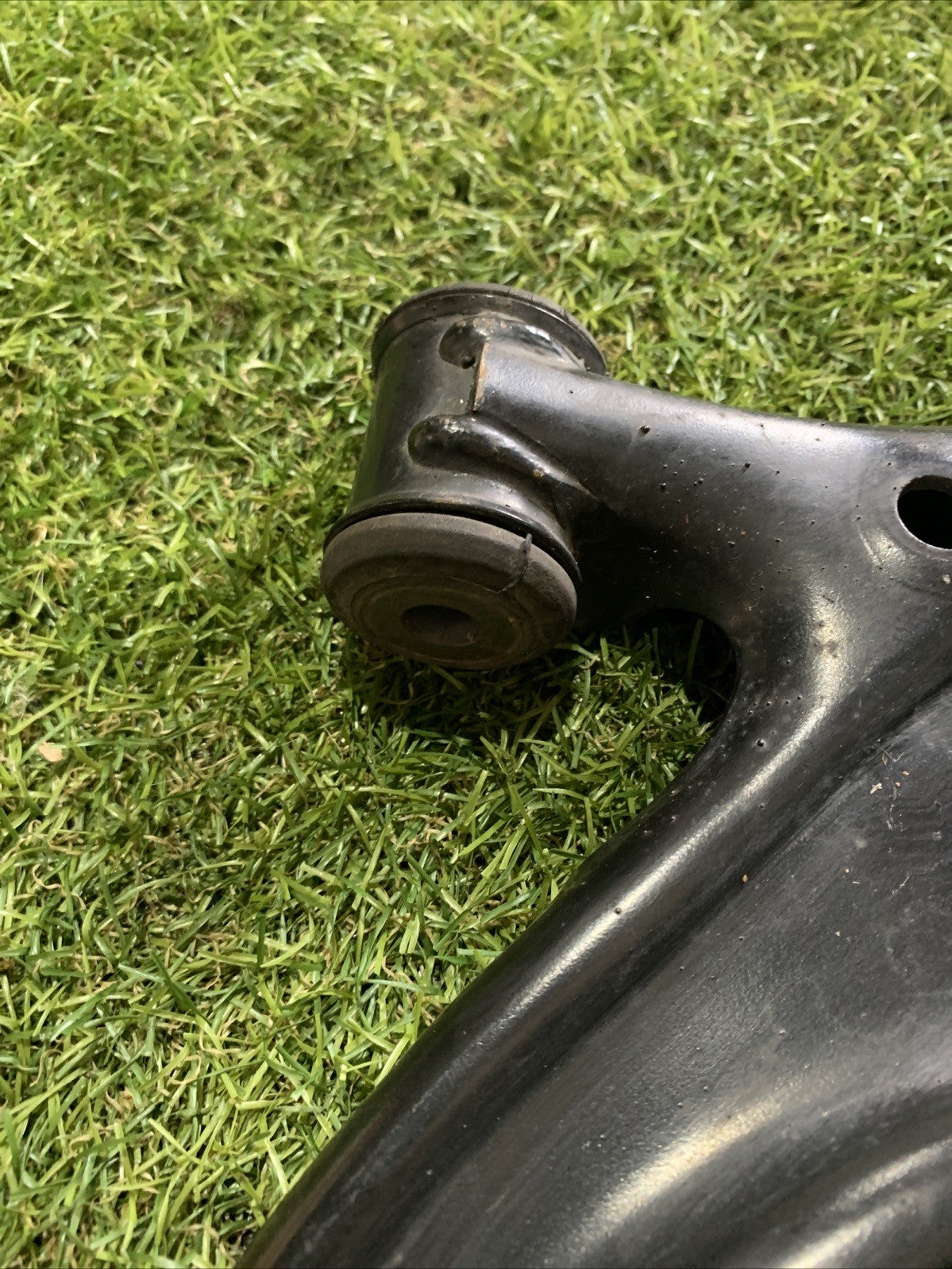 Braccio Oscillante Anteriore Destro Fiat Panda 3 Serie 00520139610