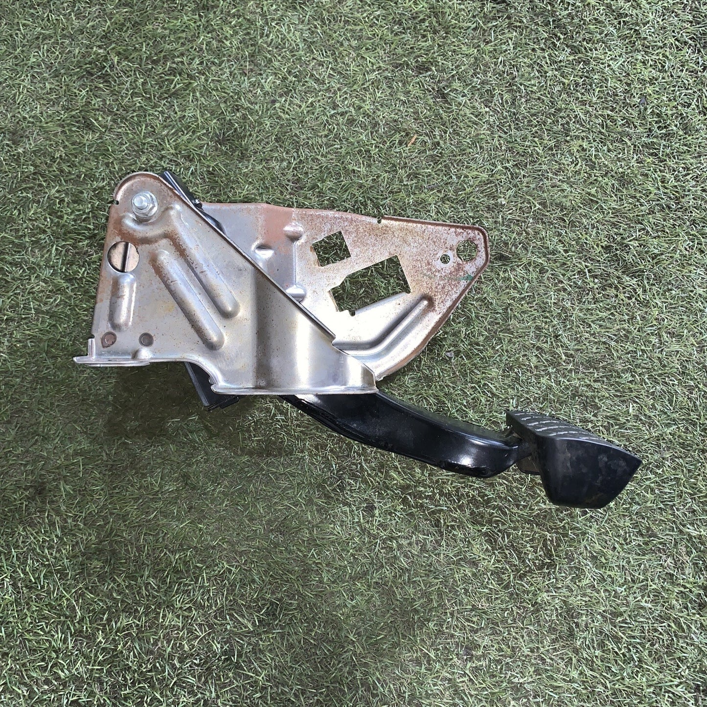 PEDALE FRENO VOLKSWAGEN Up 1° Serie 1S1723058B AUTOMATICA