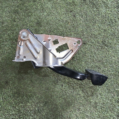 PEDALE FRENO VOLKSWAGEN Up 1° Serie 1S1723058B AUTOMATICA