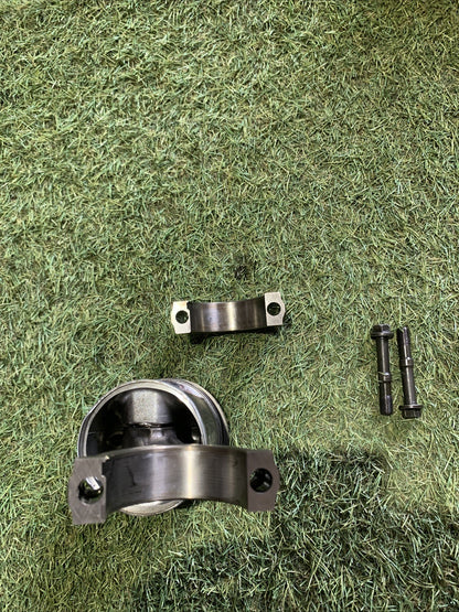PISTONE MOTORE CON BIELLA FIAT BRAVO 2008 1.6 DIESEL 55202821 (3)