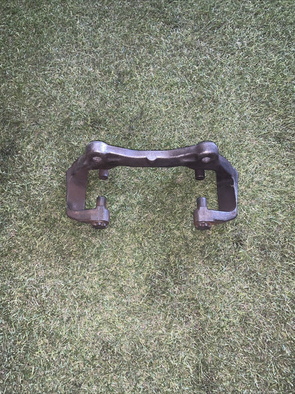 Porta Pinza Freno Anteriore Sinistra Audi A4 2011 Allroad 3.0