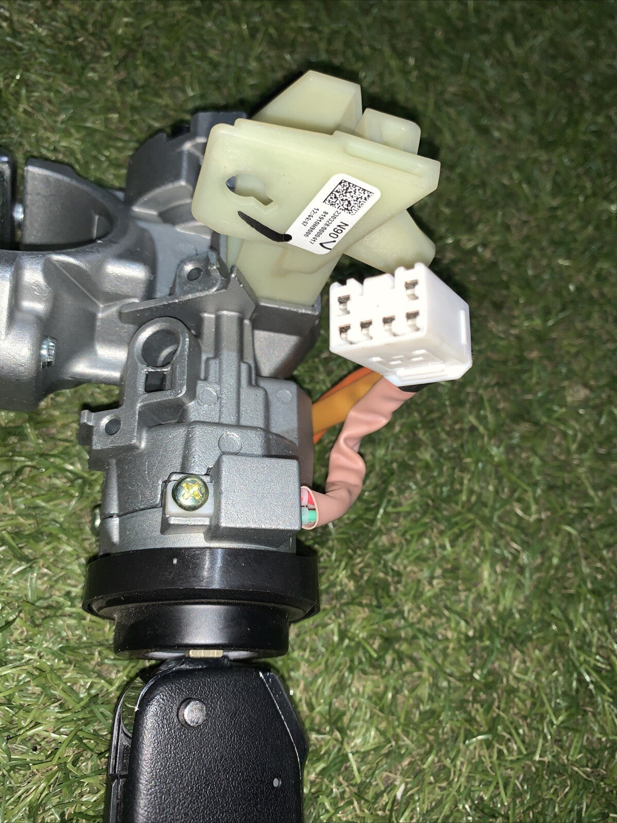 Blocchetto Accensione Kia Sportage 1.6 Hybrid 81910N9000