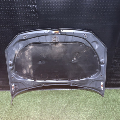 cofano anteriore colore grigio scuro VOLKSWAGEN POLO 6R-6C