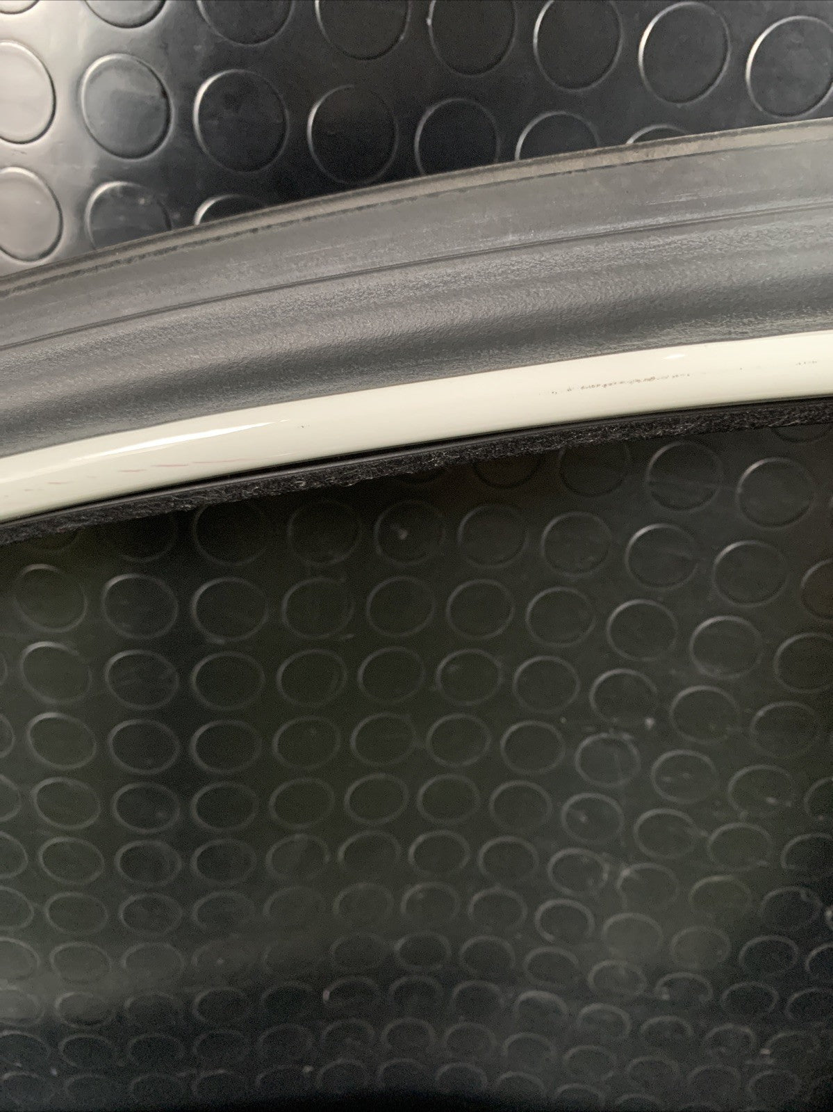 PORTA PORTIERA SPORTELLO ANTERIORE DESTRA ALFA ROMEO GIULIETTA