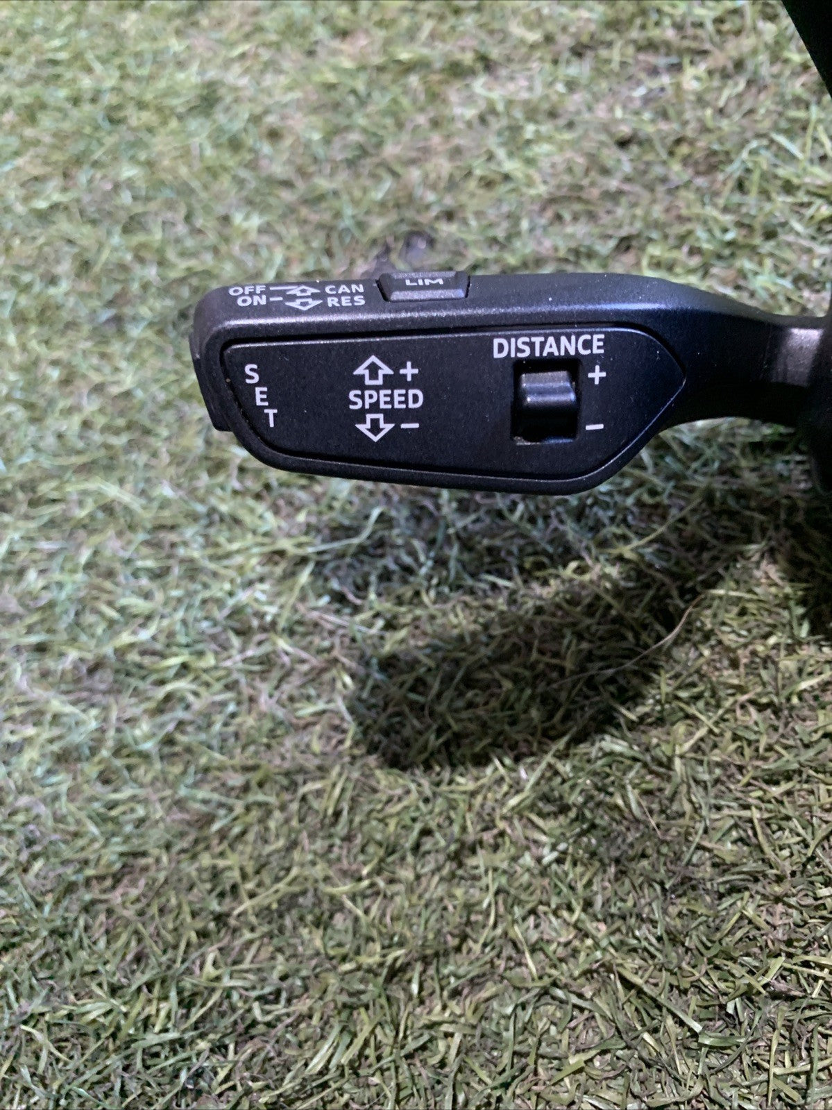 Devioluci Audi Q2 2016 8V0953521HR