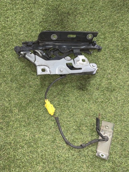 Cerniera Sx Cofano / Portellone anteriore Audi Q5 2019 80A823301B