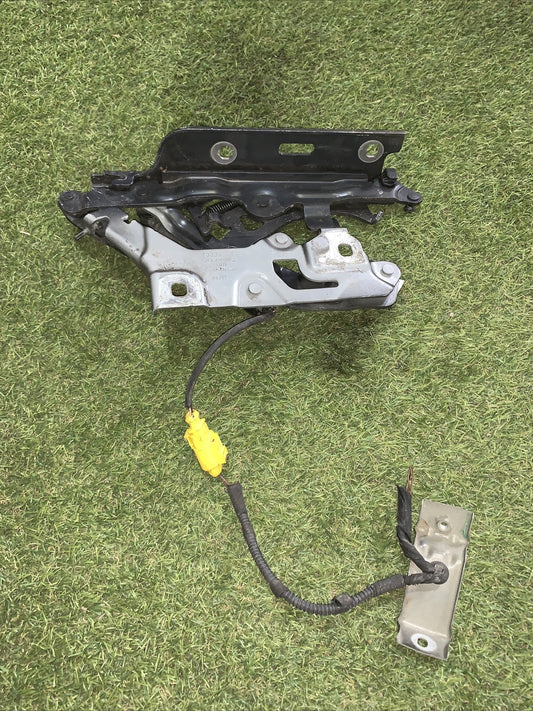 Cerniera Sx Cofano / Portellone anteriore Audi Q5 2019 80A823301B