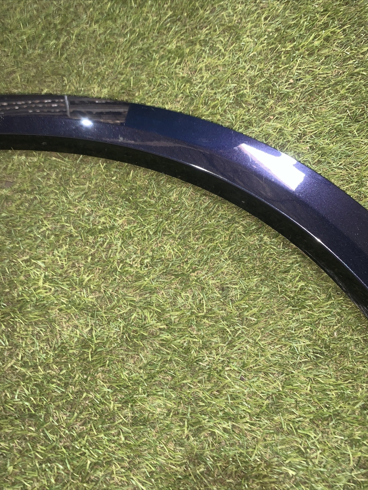 Modanatura Passaruota Anteriore Sinistra Volvo XC90 2016 31378158LH