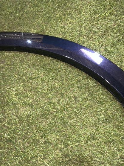 Modanatura Passaruota Anteriore Sinistra Volvo XC90 2016 31378158LH