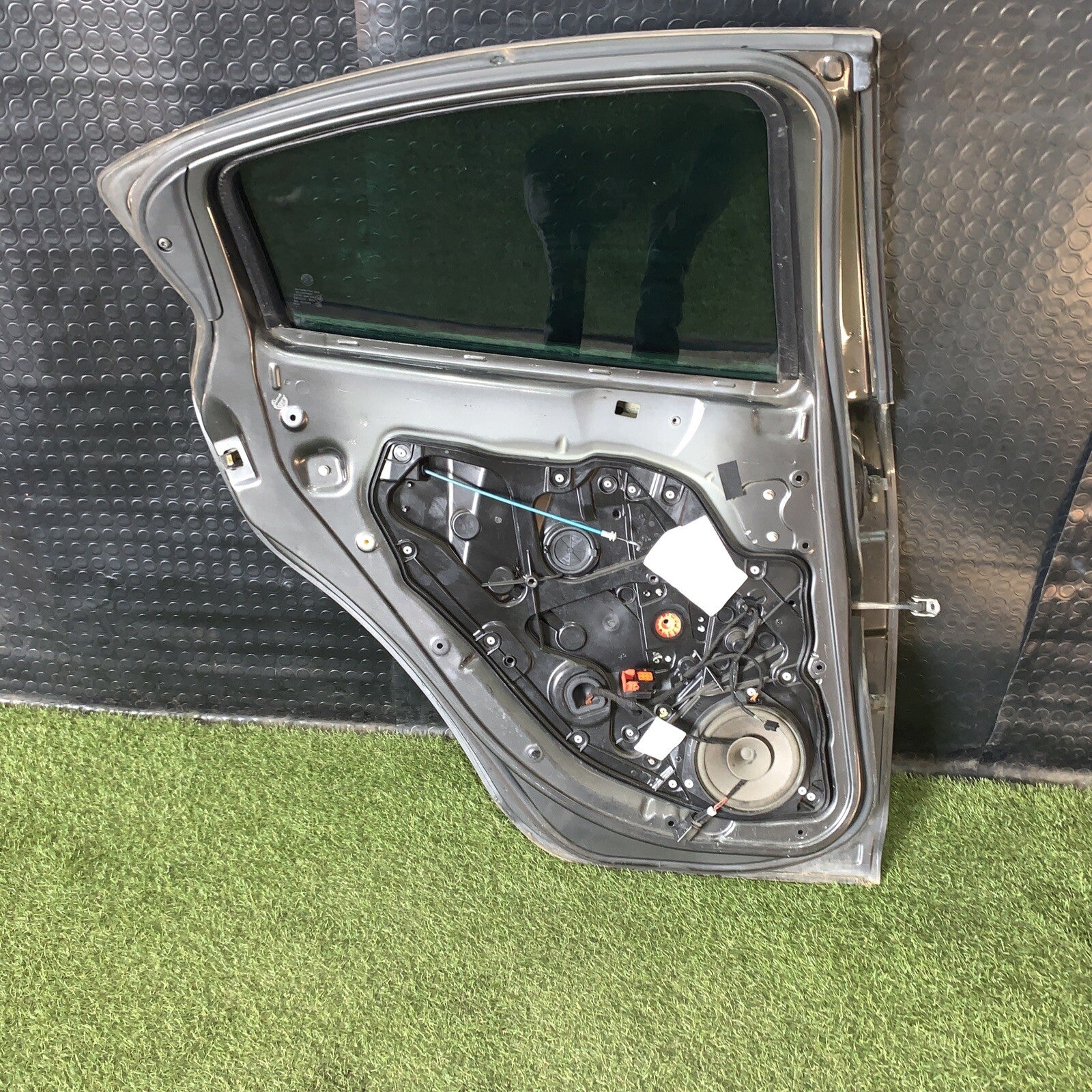 Portiera / Porta / Sportello posteriore sx Alfa romeo giulietta 2010