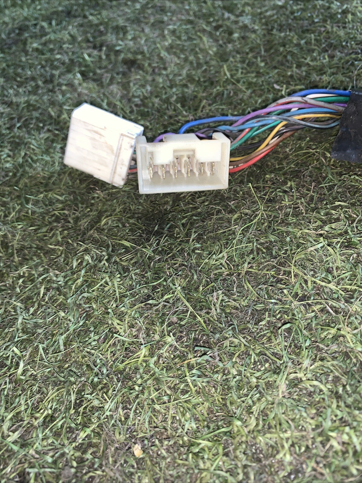 DEVIOLUCI FIAT PANDA 1^ SERIE (1986 - 2004) 716662080 (2)