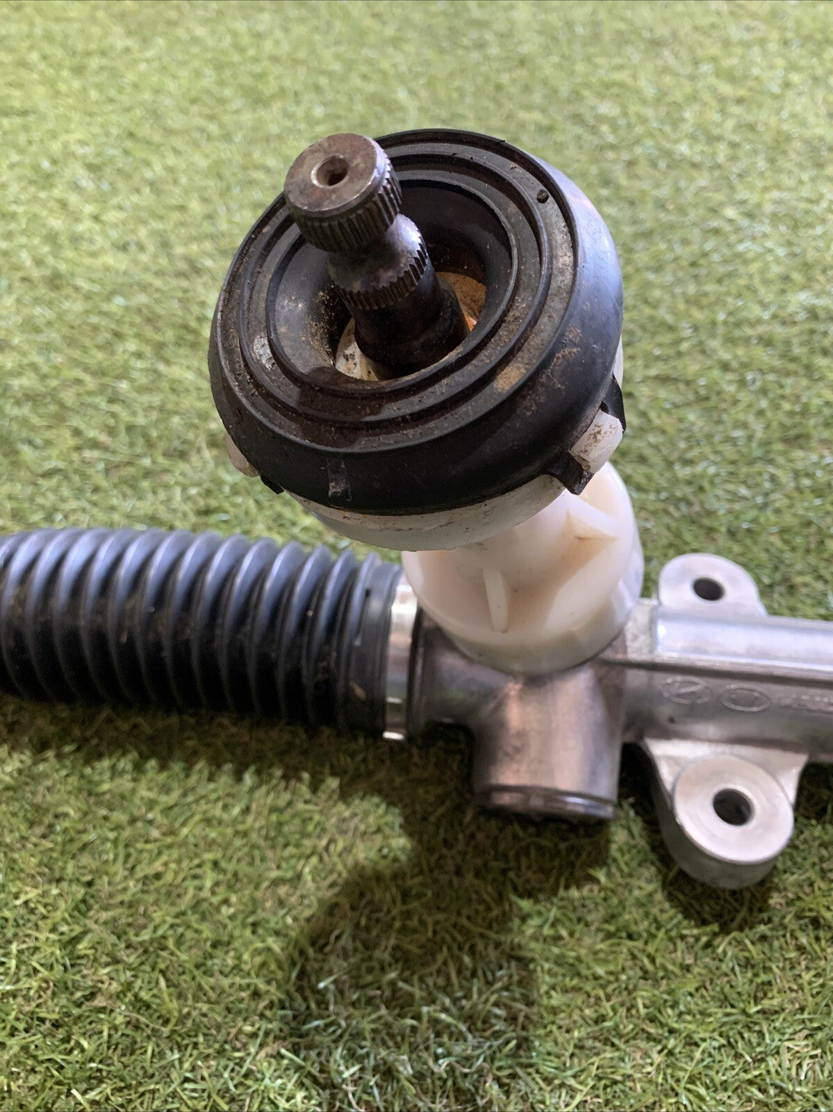 Scatola Sterzo Hyundai ix35 1.7 CRDI 85kw 115cv D4FD 2011 56500-2S000