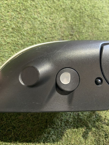 Specchio/Specchietto retrovisore destro Maserati Levante 20 Pin