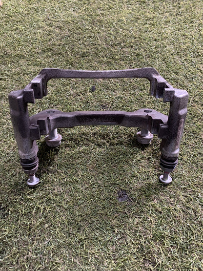 Porta Pinza Freno Anteriore Destra Volkswagen Golf 7 1.6 8V0615126