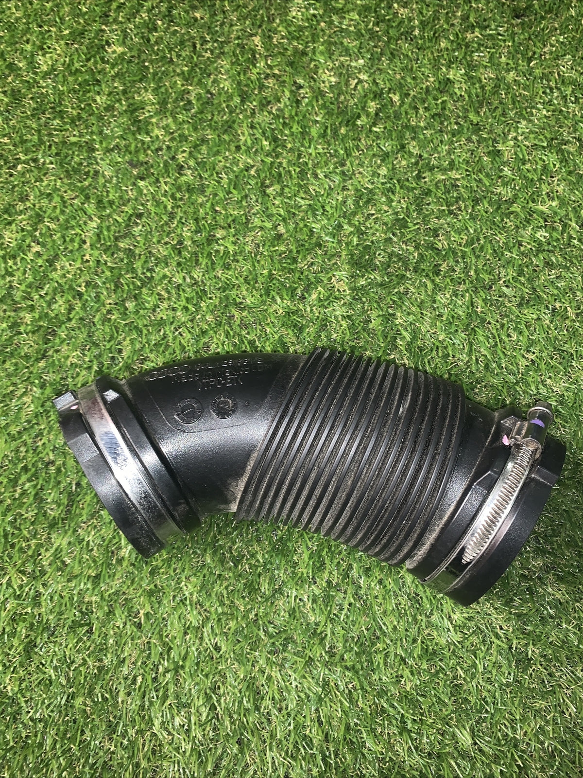 AUDI Q5 Tubo Presa Aria 2.0 TDI 120kw 04L129661E 2017