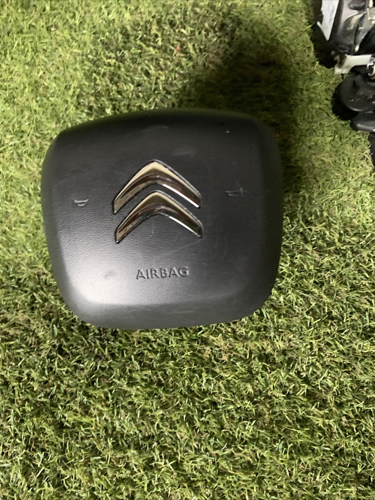 Kit Airbag Completo per Citroen C3 Aircross (2017)