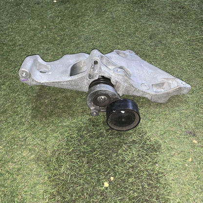 A607201009 117107649R Tendicinghia servizi MERCEDES CLASSE A W176 2018