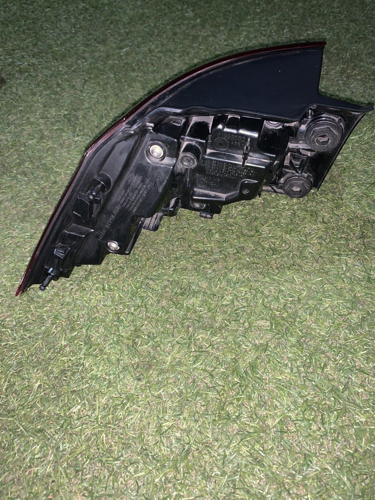 Stop Fanale Posteriore Destro Volkswagen Golf 8 R 5H0945208A