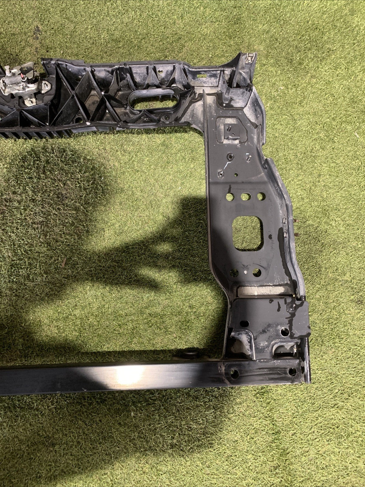 Calandra Ossatura Anteriore Fiat 500L 2015 51883542