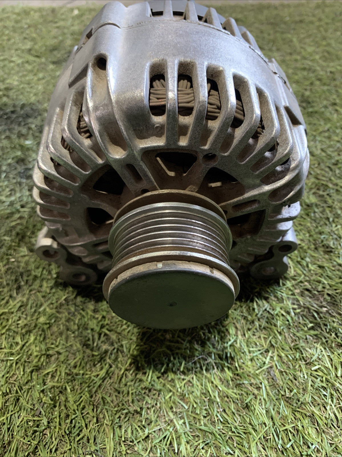 Alternatore Skoda Octavia 2004 1.9 Diesel 06F903023C