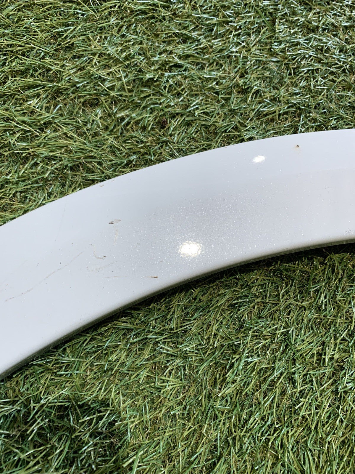 MODANATURA ARCO RUOTA POSTERIORE DESTRO AUDI Q2 2019 81A853818A (2)