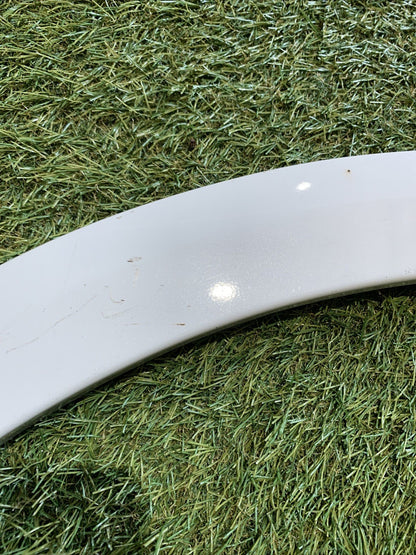 MODANATURA ARCO RUOTA POSTERIORE DESTRO AUDI Q2 2019 81A853818A (2)