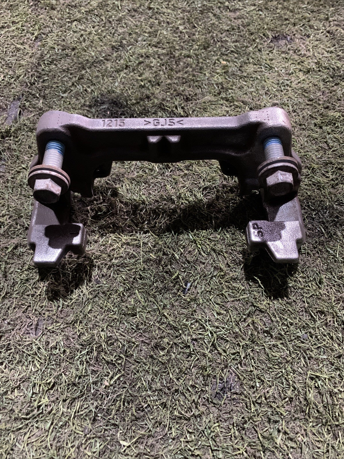 Porta Pinza Freno Anteriore Destra Ford Kuga 2020 1.5 Diesel JX61-2B134-BEA