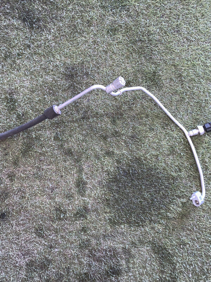 5QF816741E TUBO ARIA CONDIZIONATA VOLKSWAGEN Tiguan Serie 2000 Diesel